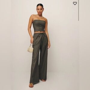 Reformation Stella Two Piece size 2